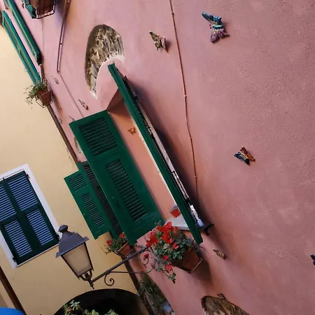 Apartman Ca Amabile Badalucco