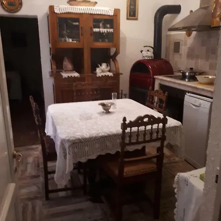Ca Amabile Apartman