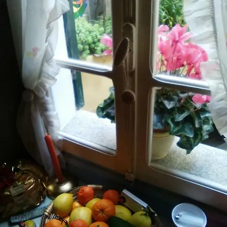 Ca Amabile Apartman Badalucco