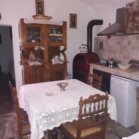 Ca Amabile Apartman *