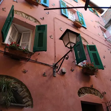 Apartman Ca Amabile