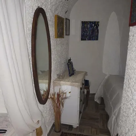 Apartman Ca Amabile *