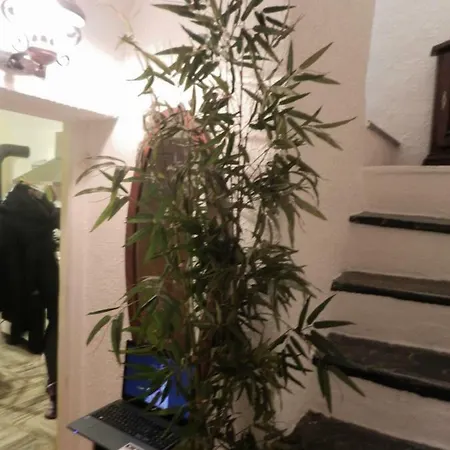 Ca Amabile Apartman *