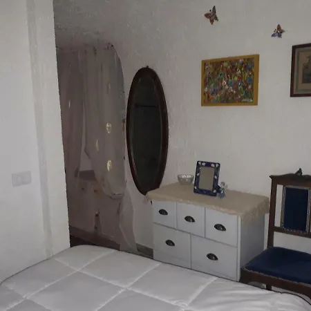 Ca Amabile Apartman Badalucco
