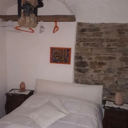 Apartman Ca Amabile