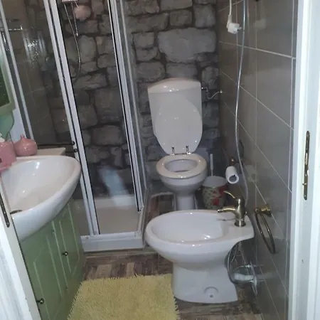 Apartman Ca Amabile
