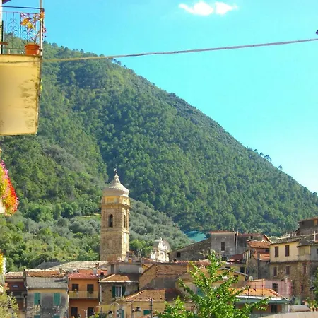 Ca Amabile Apartman *