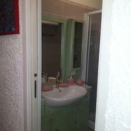 Apartman Ca Amabile