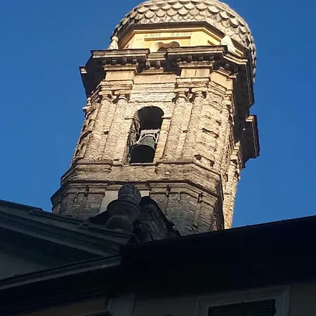 Ca Amabile Apartman