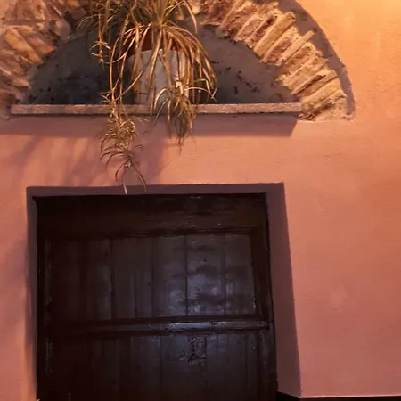 Apartman Ca Amabile