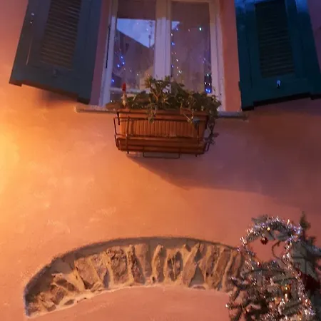 Ca Amabile Apartman *