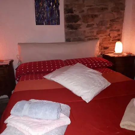 Ca Amabile Apartman *