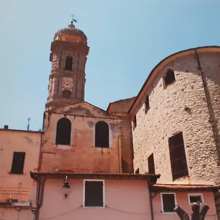 Ca Amabile Badalucco