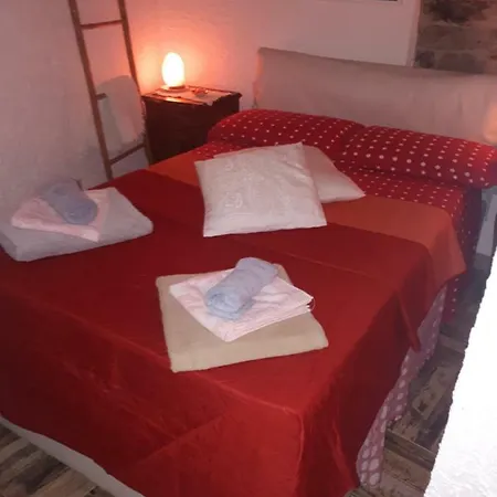 Apartman Ca Amabile Badalucco