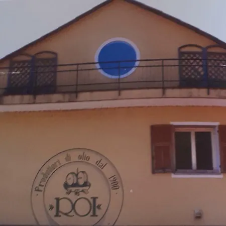 Ca Amabile Apartman
