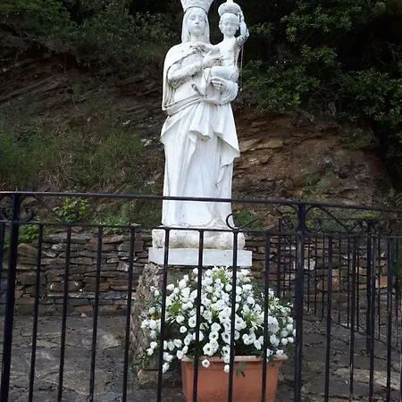 Ca Amabile Apartman Badalucco