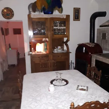 Apartman Ca Amabile Badalucco