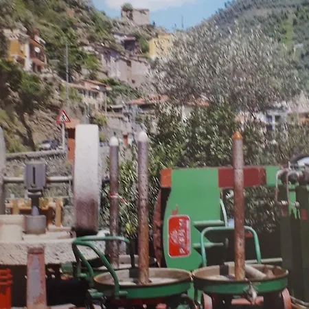 Ca Amabile