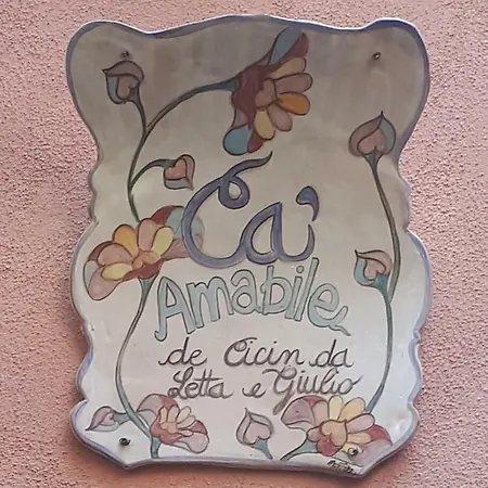 Ca Amabile Apartman