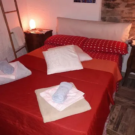 Apartman Ca Amabile *