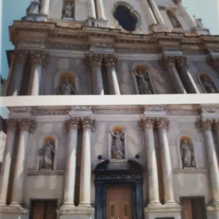 Ca Amabile Badalucco