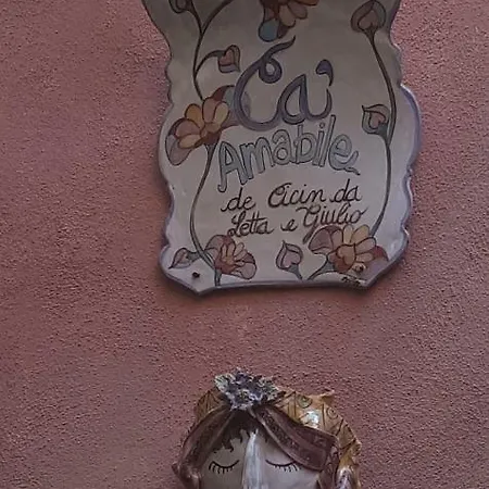 Ca Amabile Badalucco