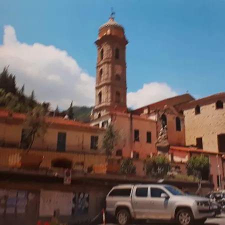 Ca Amabile Apartman *