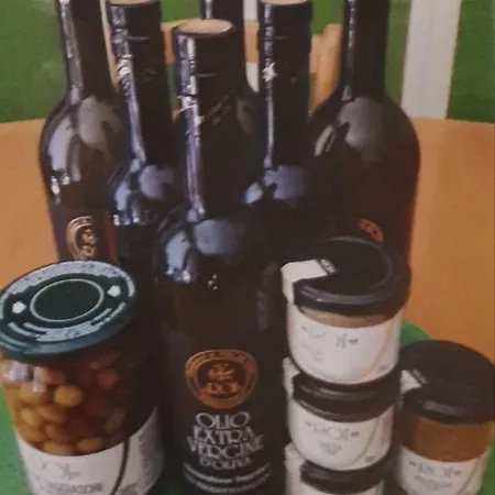 Ca Amabile Badalucco