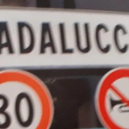 Apartman Ca Amabile Badalucco