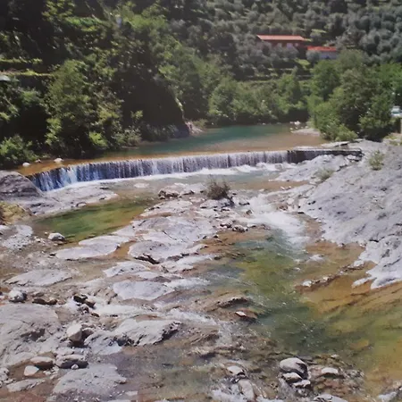 Apartman Ca Amabile