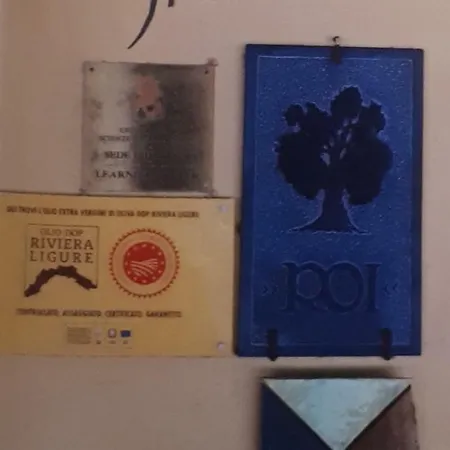 Apartman Ca Amabile *