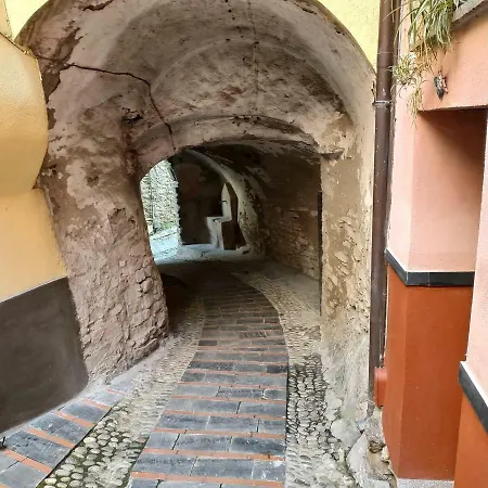 Apartman Ca Amabile
