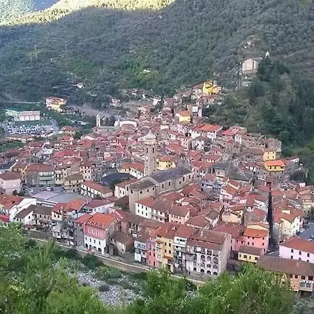 Ca Amabile * Badalucco